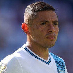 Carlos Mejía profile image