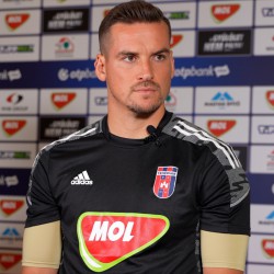 Dániel Kovács profile image