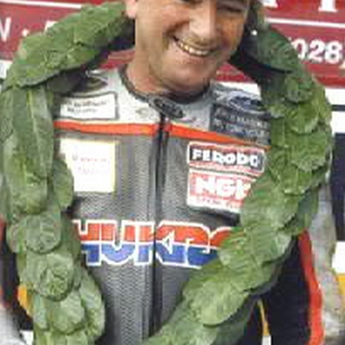 Joey Dunlop