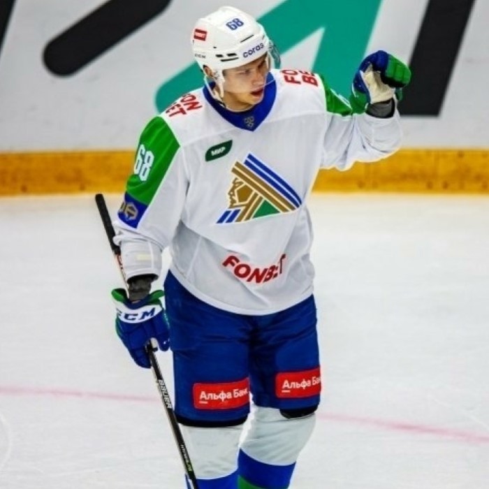 Artyom Pimenov