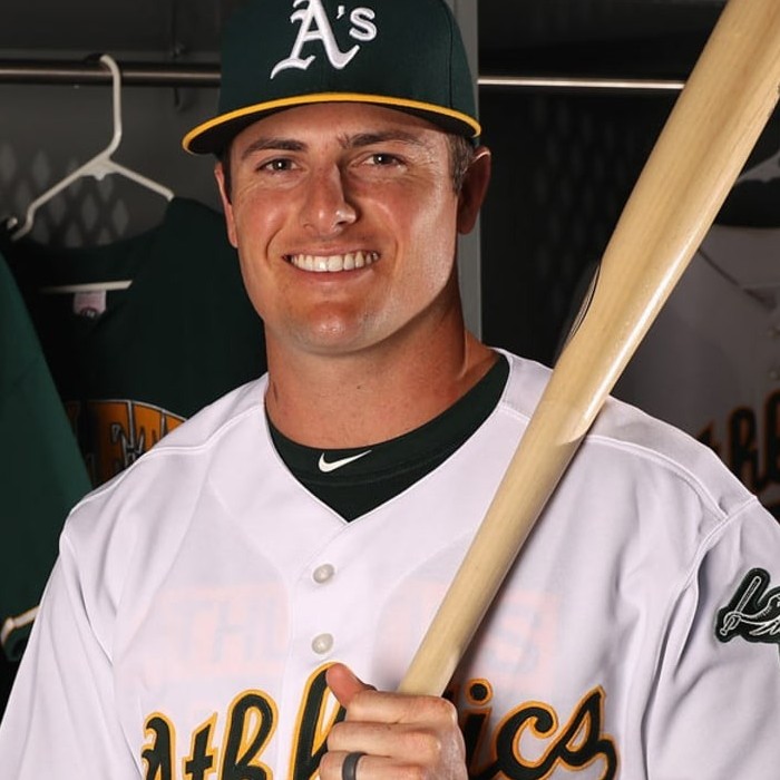 Jaycob Brugman