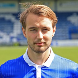Harry Cochrane profile image