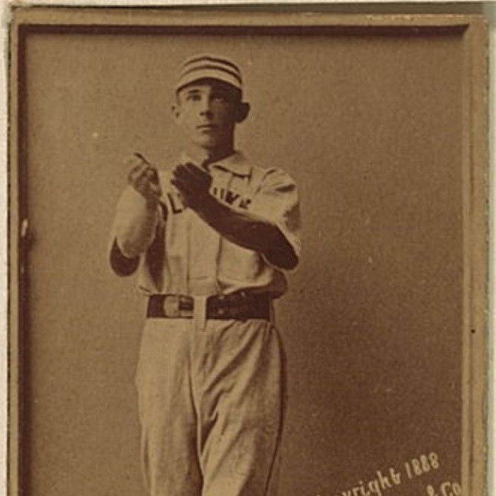 Bobby Lowe