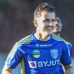 Adrián Retamar profile image