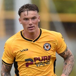 Kai Whitmore profile image