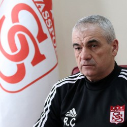 Rıza Çalımbay portrait