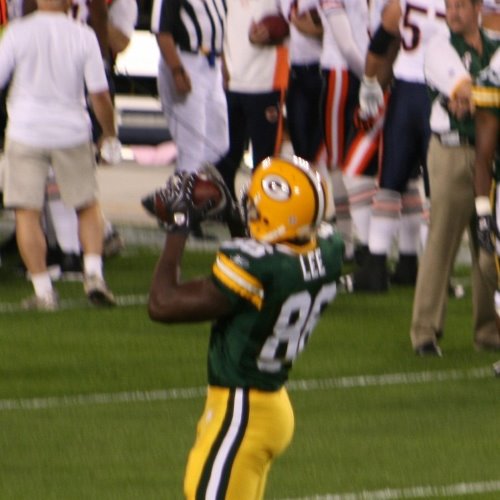 Player Thumbnail