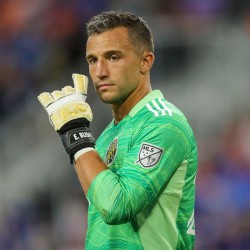 Evan Bush