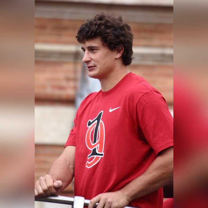 Yannick Jauzion