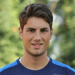 Marco Varnier profile image