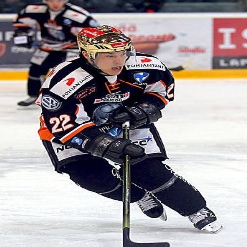 Player Thumbnail