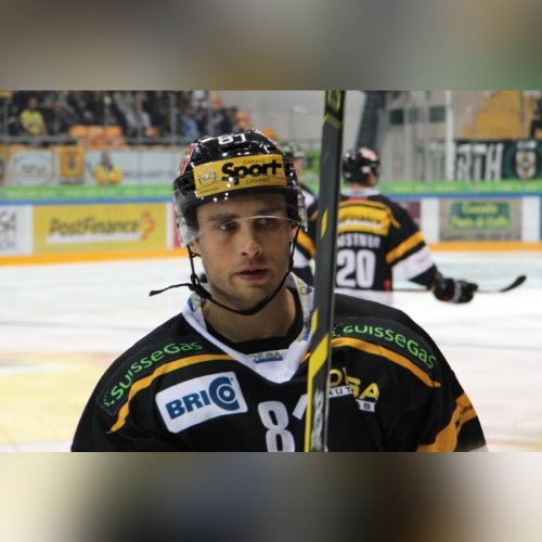 Player Thumbnail