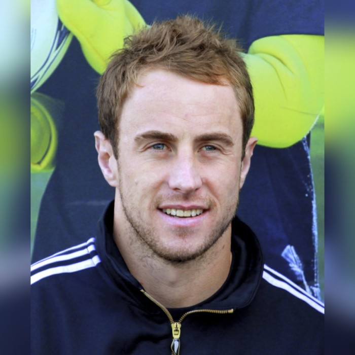 Jimmy Cowan