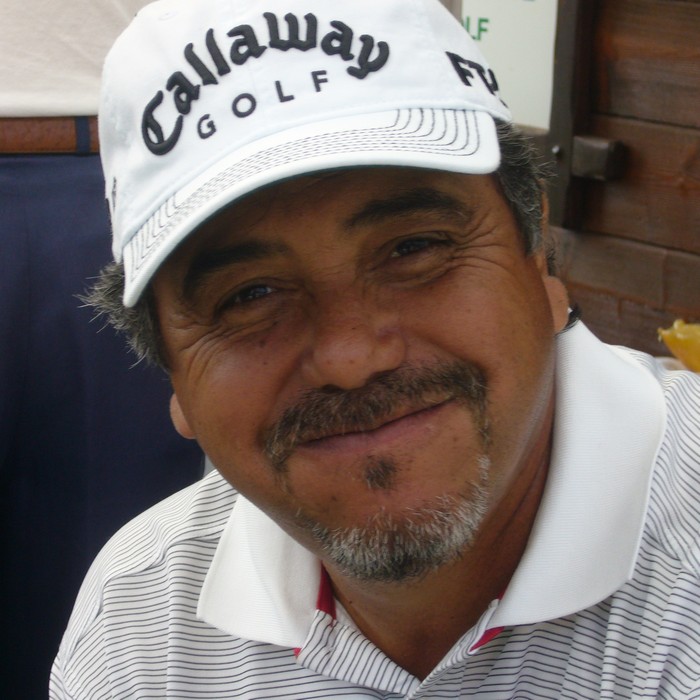 Eduardo Romero