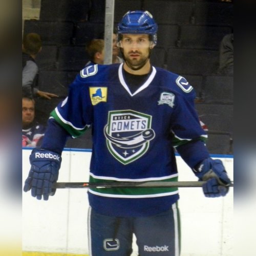 Player Thumbnail