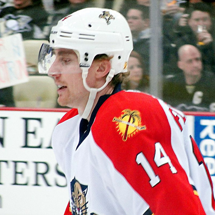 Tomas Fleischmann