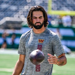 Sam Hartman