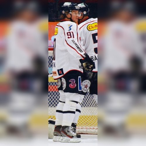 Player Thumbnail