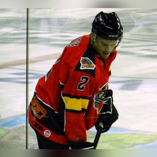 Player Thumbnail