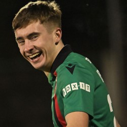 Jonny Russell profile image