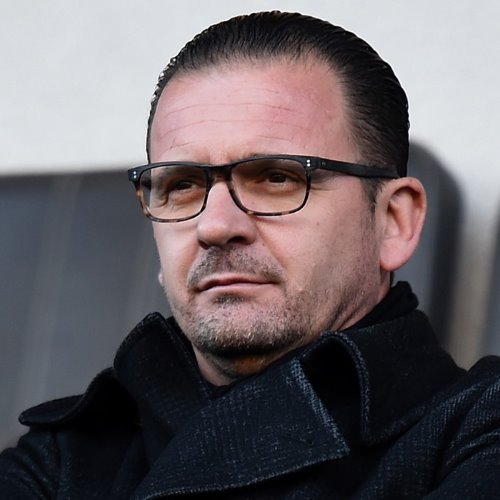 Predrag Mijatović