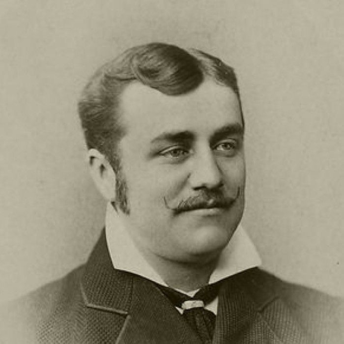 Charley Jones