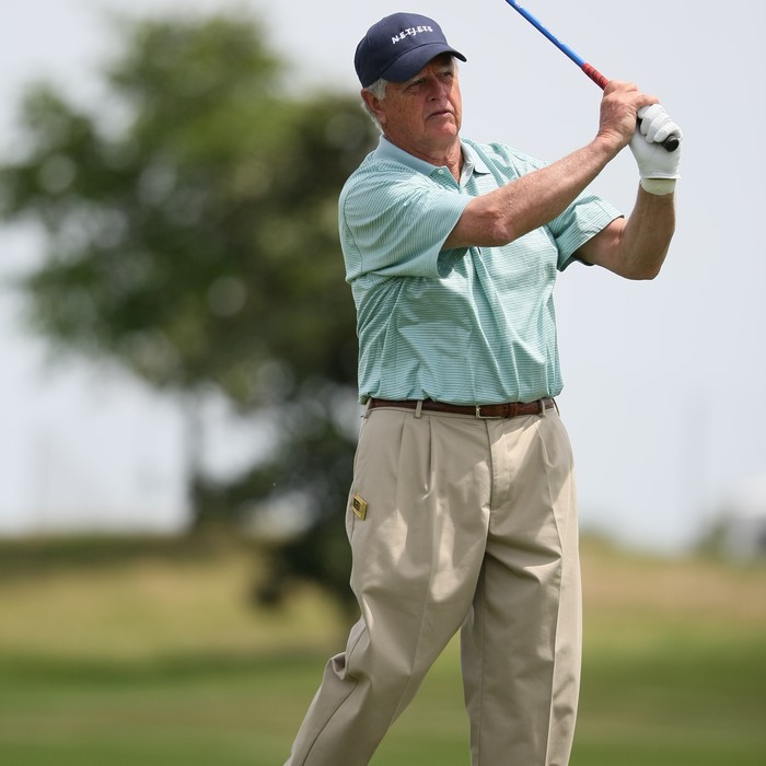 Mike Hill