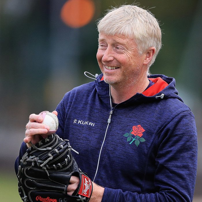 Glen Chapple