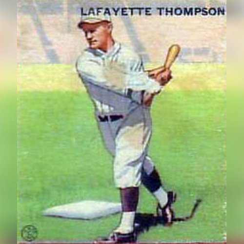 Player Thumbnail