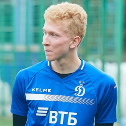 Ivan Budachev