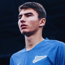 Leon Musaev