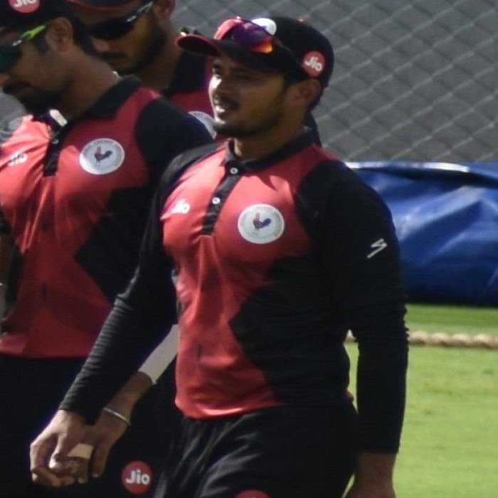 Priyank Panchal