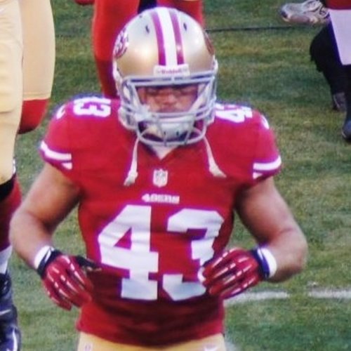 Player Thumbnail