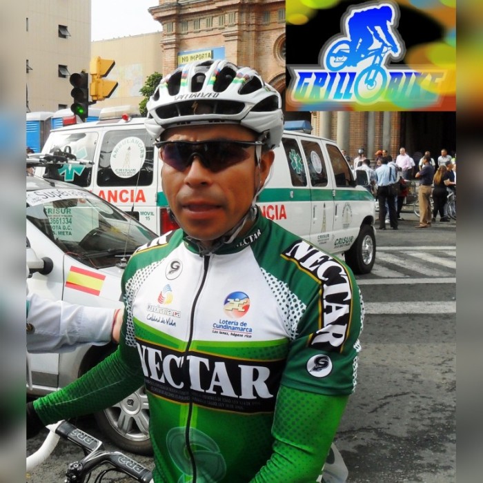 Flober Peña