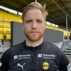 Espen Garnås profile image
