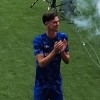Lucas Vennegoor of Hesselink