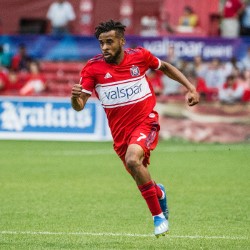 Raheem Edwards