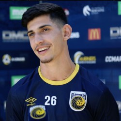 Jaden Casella profile image