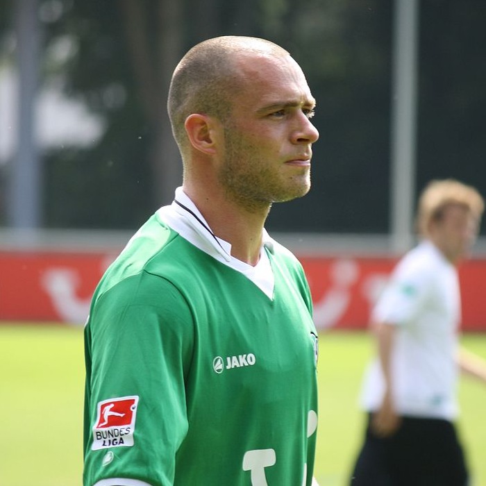 Christian Pander