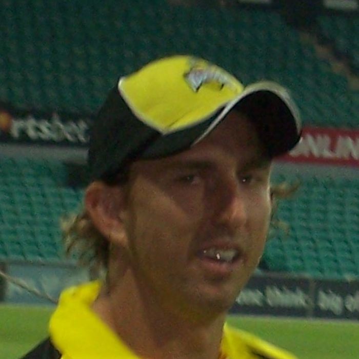 Brett Dorey