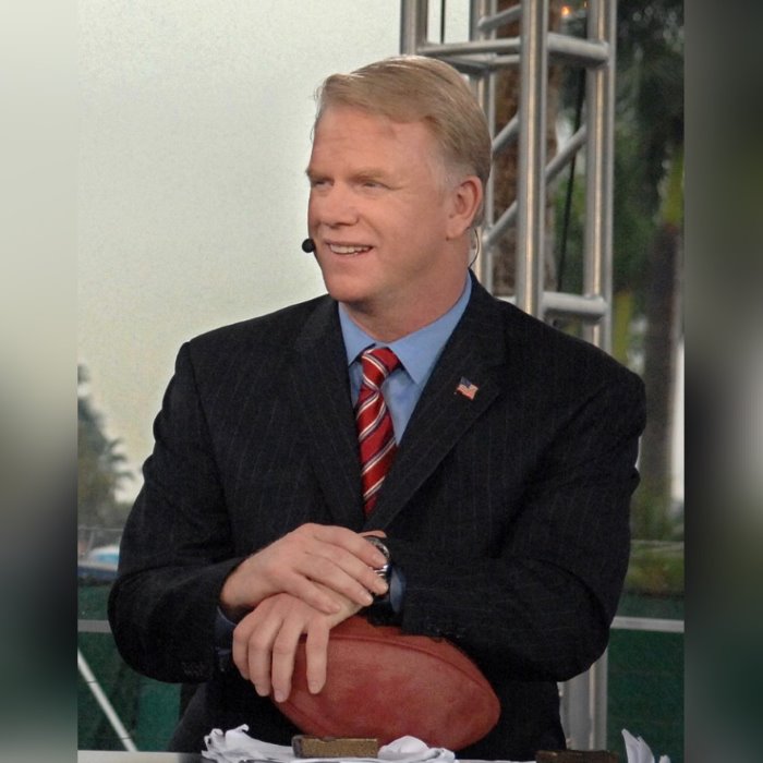 Boomer Esiason