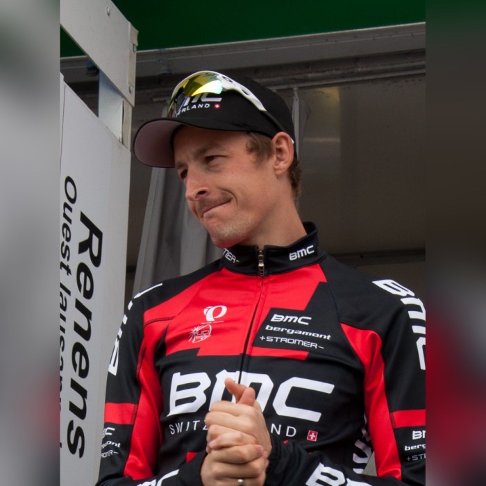 Marcus Burghardt