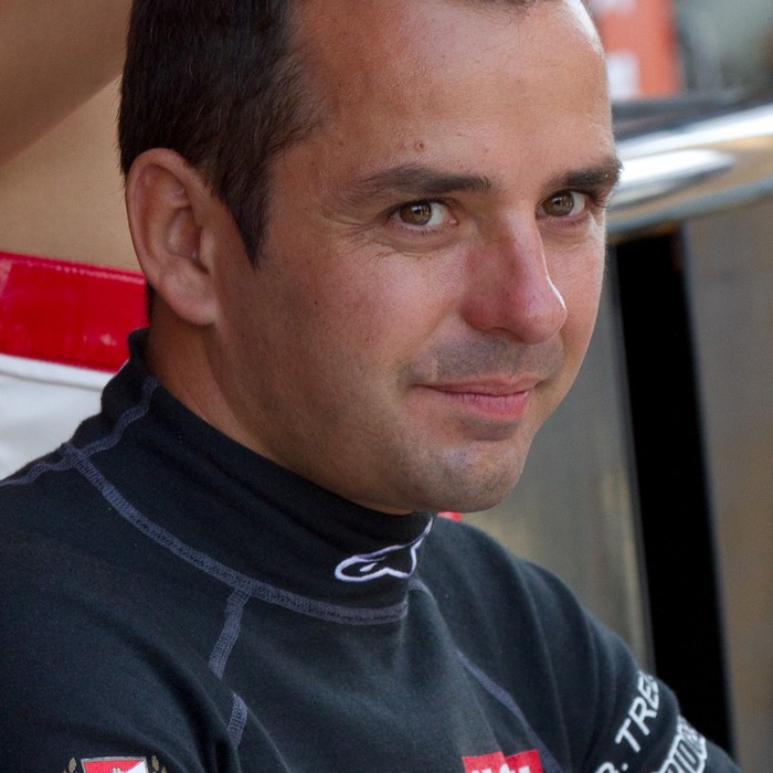 Benoît Tréluyer