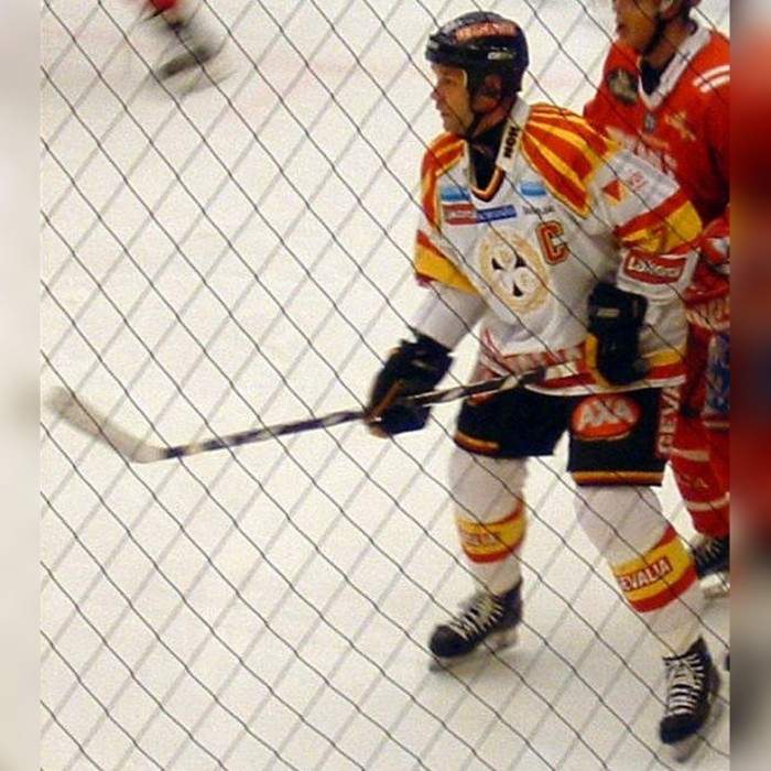 Tommy Sjödin