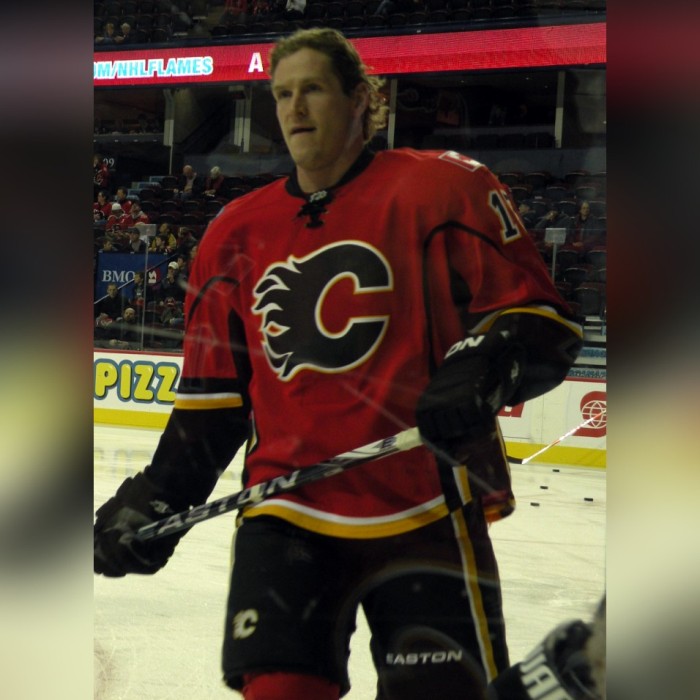 Tim Jackman