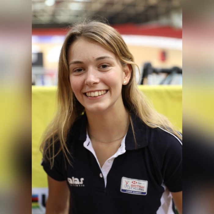 Sophie Lewis