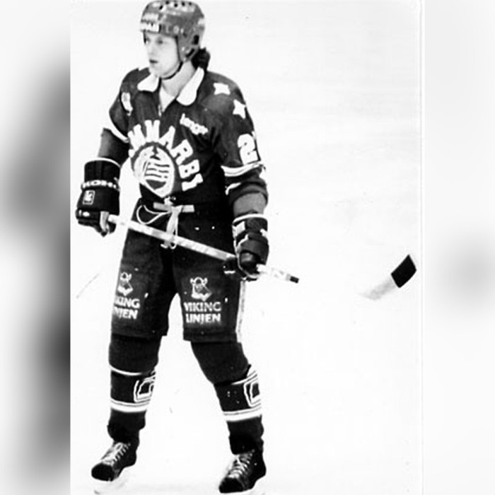 Orvar Stambert