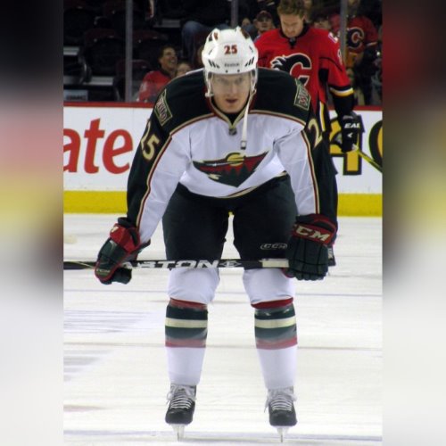 Player Thumbnail