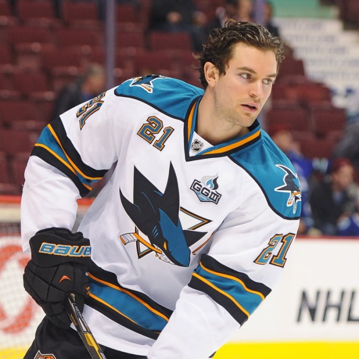 TJ Galiardi