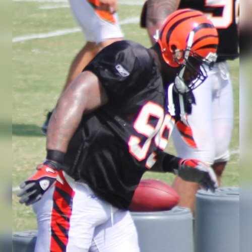 Player Thumbnail
